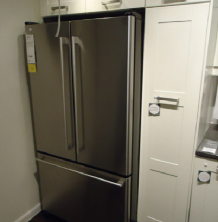 subzero appliance refrigerator repair service